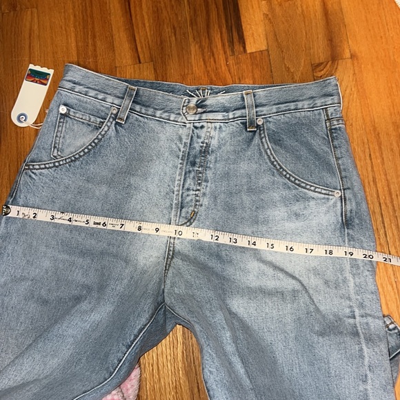 NWT Barrel leg by Daily Blue (Adriano Goldschmied AG) - Picture 8 of 10